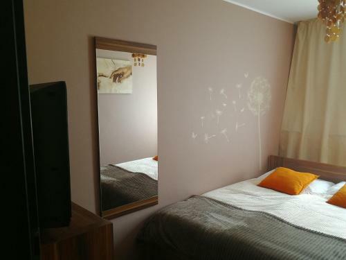 Apartament Arkado