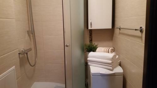Apartament Arkado