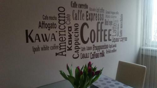 Apartament Arkado