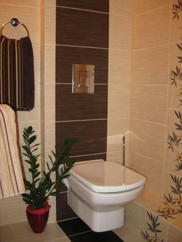 Apartament Arkado