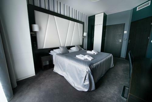 Hotel Grafit