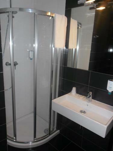 Hotel Grafit