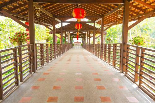 Hotel Golden Pine Resort Chiang Rai