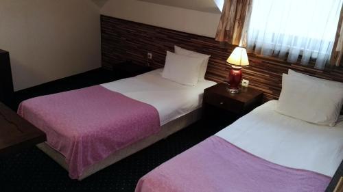 Hotel Solo