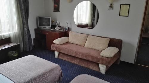 Hotel Solo