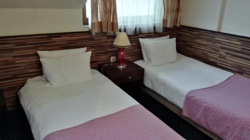 Hotel Solo