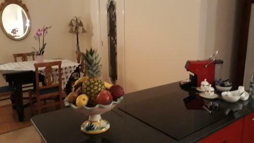 Bed & Breakfast Mare Nostrum Casa Vacanza