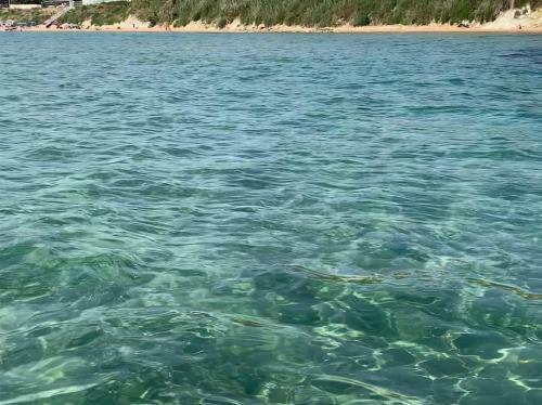 Bed & Breakfast Mare Nostrum Casa Vacanza