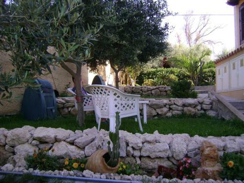 Bed & Breakfast Mare Nostrum Casa Vacanza