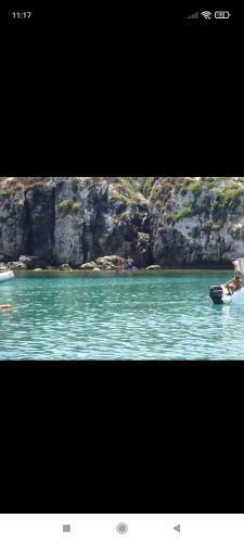 Bed & Breakfast Mare Nostrum Casa Vacanza