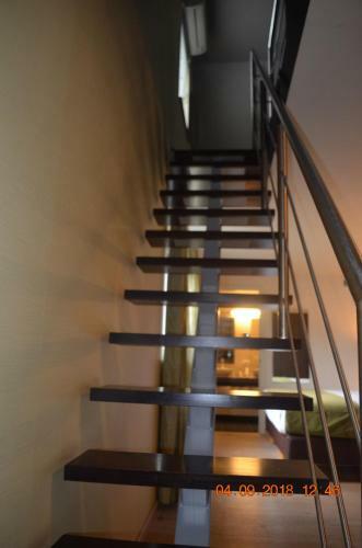 Cleythil Hotel
