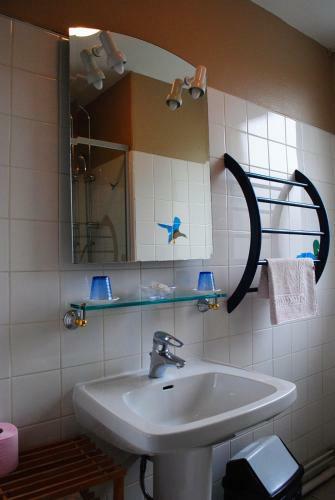 Bed & Breakfast Le Moulin Garnier