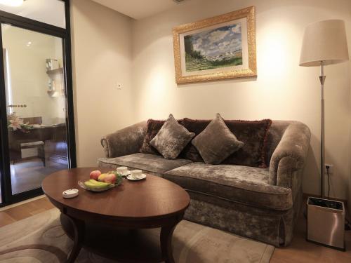Apartamento Changjiang International Graceland Services Residence