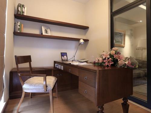 Apartamento Changjiang International Graceland Services Residence