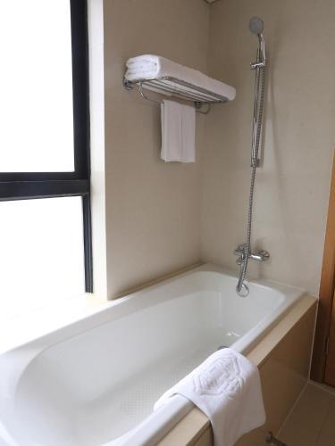 Apartamento Changjiang International Graceland Services Residence