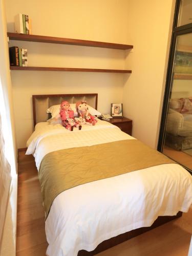 Apartamento Changjiang International Graceland Services Residence