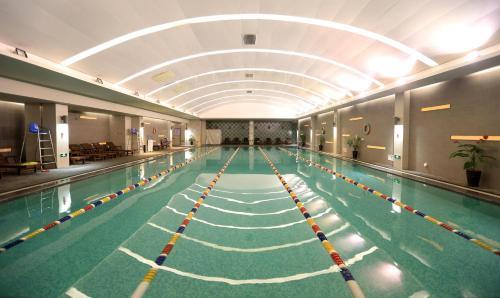 Apartamento Changjiang International Graceland Services Residence