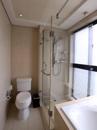 Apartamento Changjiang International Graceland Services Residence