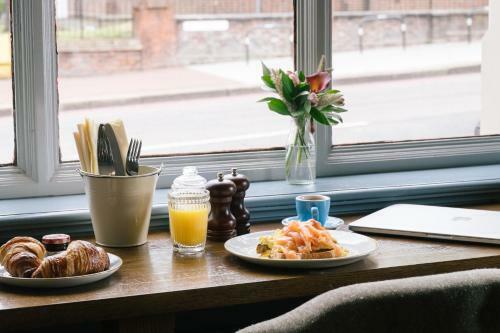 Hotel The Brewers Inn