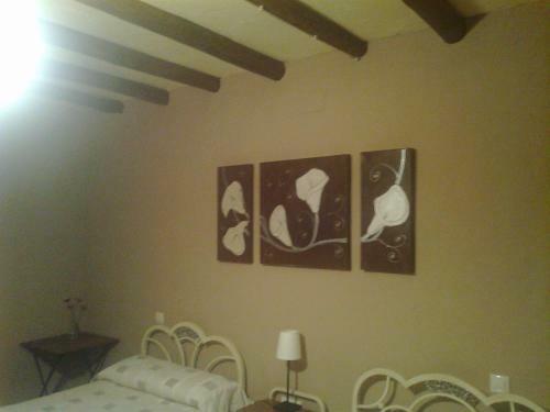 Agroturismo Vtar La Fonda Del Castillo