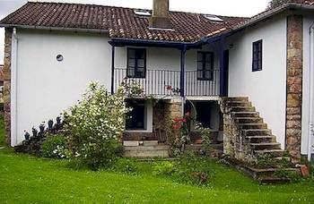 Agroturismo Casa Rural Ortulane