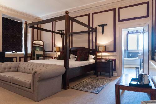 Agroturismo Langdon Court Hotel And Restaurant