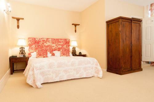 Agroturismo Langdon Court Hotel And Restaurant