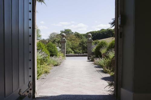 Agroturismo Langdon Court Hotel And Restaurant