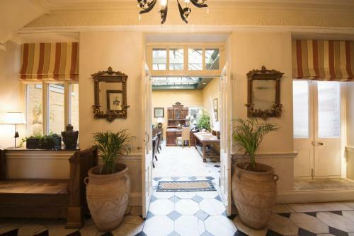 Agroturismo Langdon Court Hotel And Restaurant