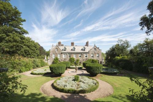Agroturismo Langdon Court Hotel And Restaurant