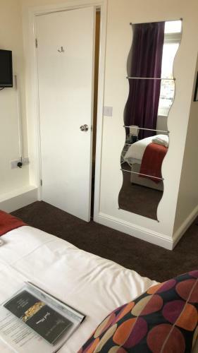Hostal The Star Inn