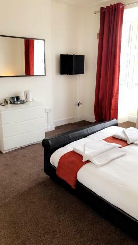 Hostal The Star Inn