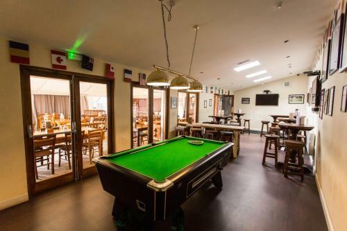 Hostal The Star Inn