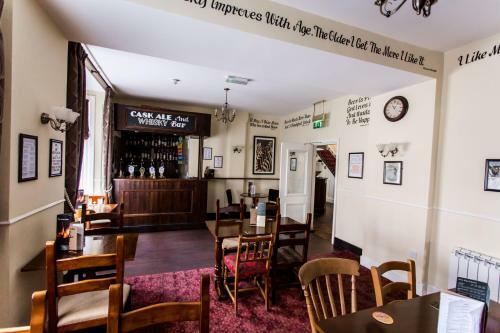 Hostal The Star Inn