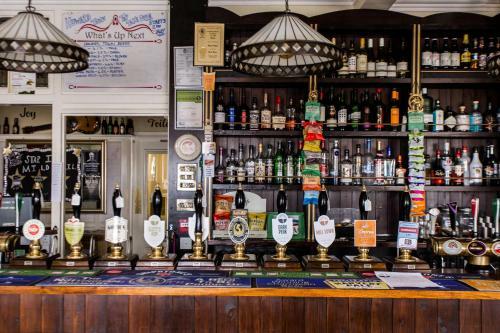 Hostal The Star Inn