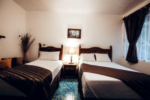 Posada Hostal Plaza Central