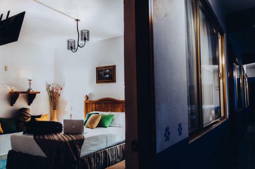 Posada Hostal Plaza Central