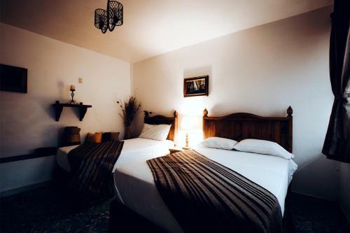 Posada Hostal Plaza Central