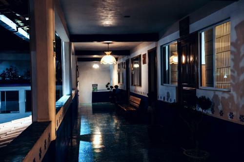 Posada Hostal Plaza Central