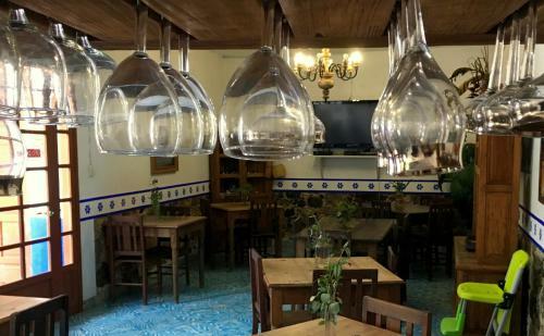 Posada Hostal Plaza Central