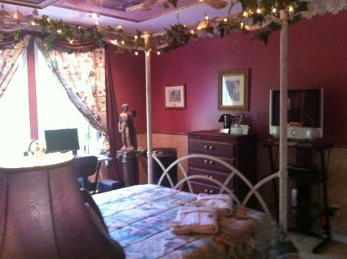 Le Septentrion B&B