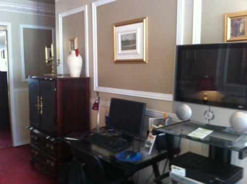 Le Septentrion B&B