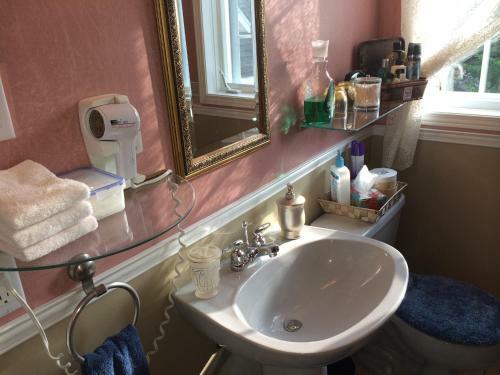 Le Septentrion B&B