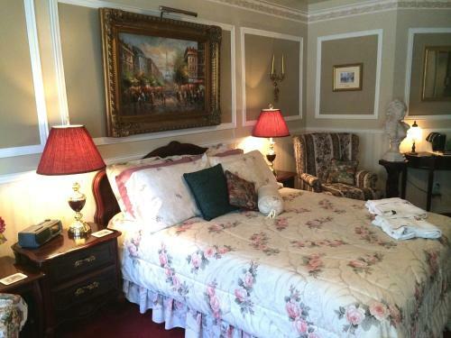 Le Septentrion B&B