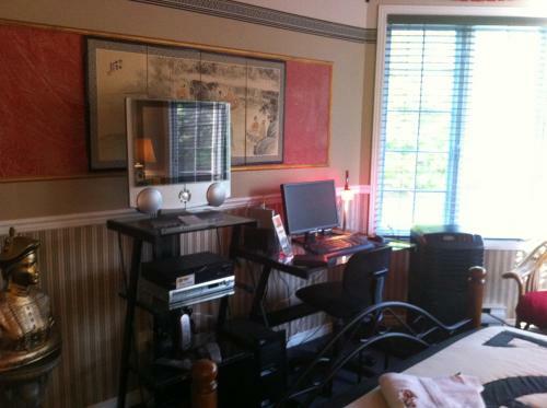 Le Septentrion B&B