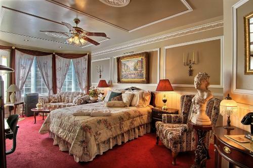 Le Septentrion B&B
