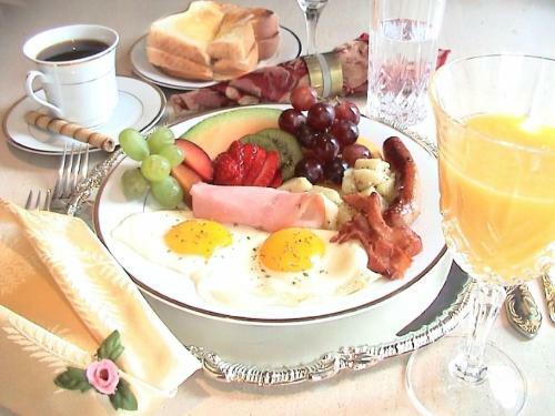 Le Septentrion B&B
