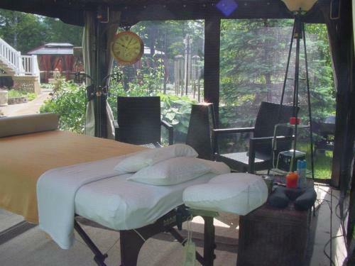 Le Septentrion B&B