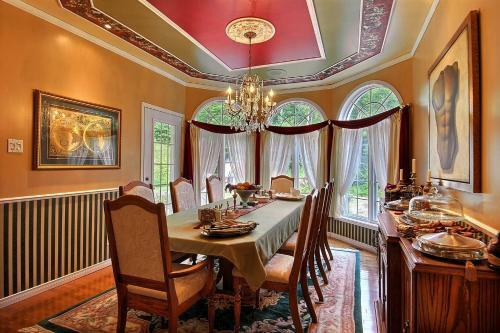 Le Septentrion B&B
