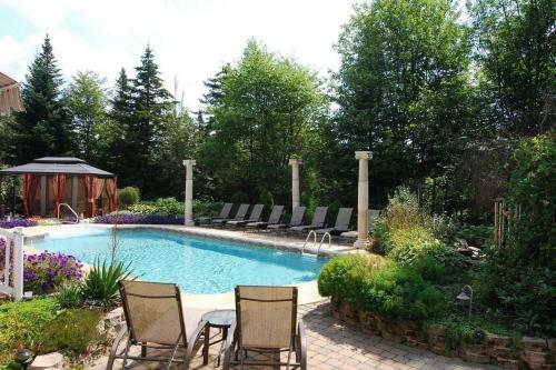 Le Septentrion B&B
